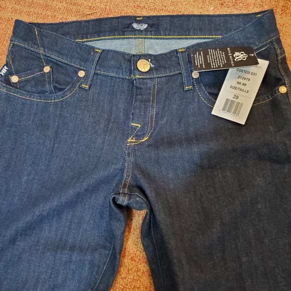 Rock & Republic Jeans NWT - Picture 5 of 5